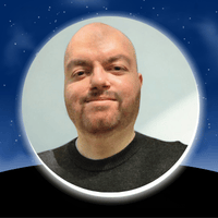Daniel O'Connor - Professional Voice Actor for Commercial & E-Learning