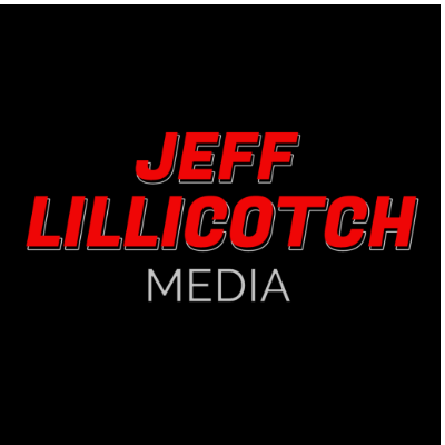 Jeff Lillicotch - Professional Voice Actor for Commercial & Corporate Narration