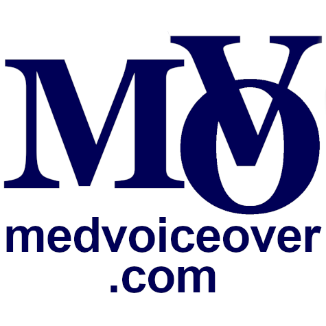 Tim Stephenson - Professional Voice Actor for Medical Narration & Narration