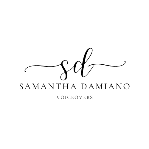 Samantha Damiano - Professional Voice Actor for IVR & Narration
