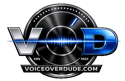 Cam Cornelius - Professional Voice Actor for Commercial & Character