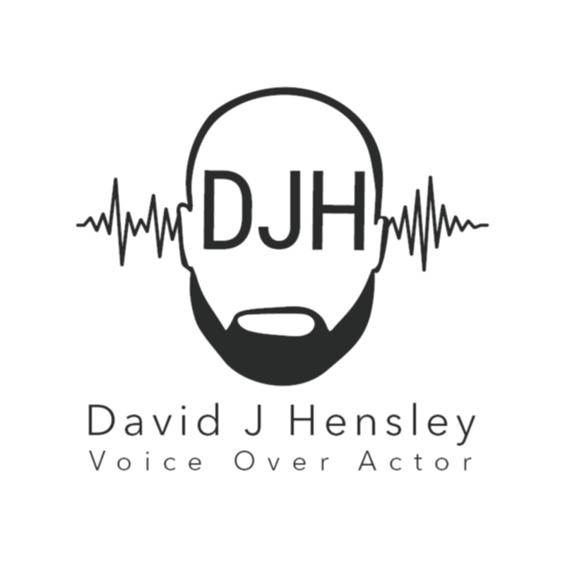 David J Hensley - Professional Voice Actor for Commercial & E-Learning