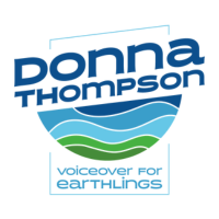 Donna Thompson - Professional Voice Actor for Corporate Narration & Narration