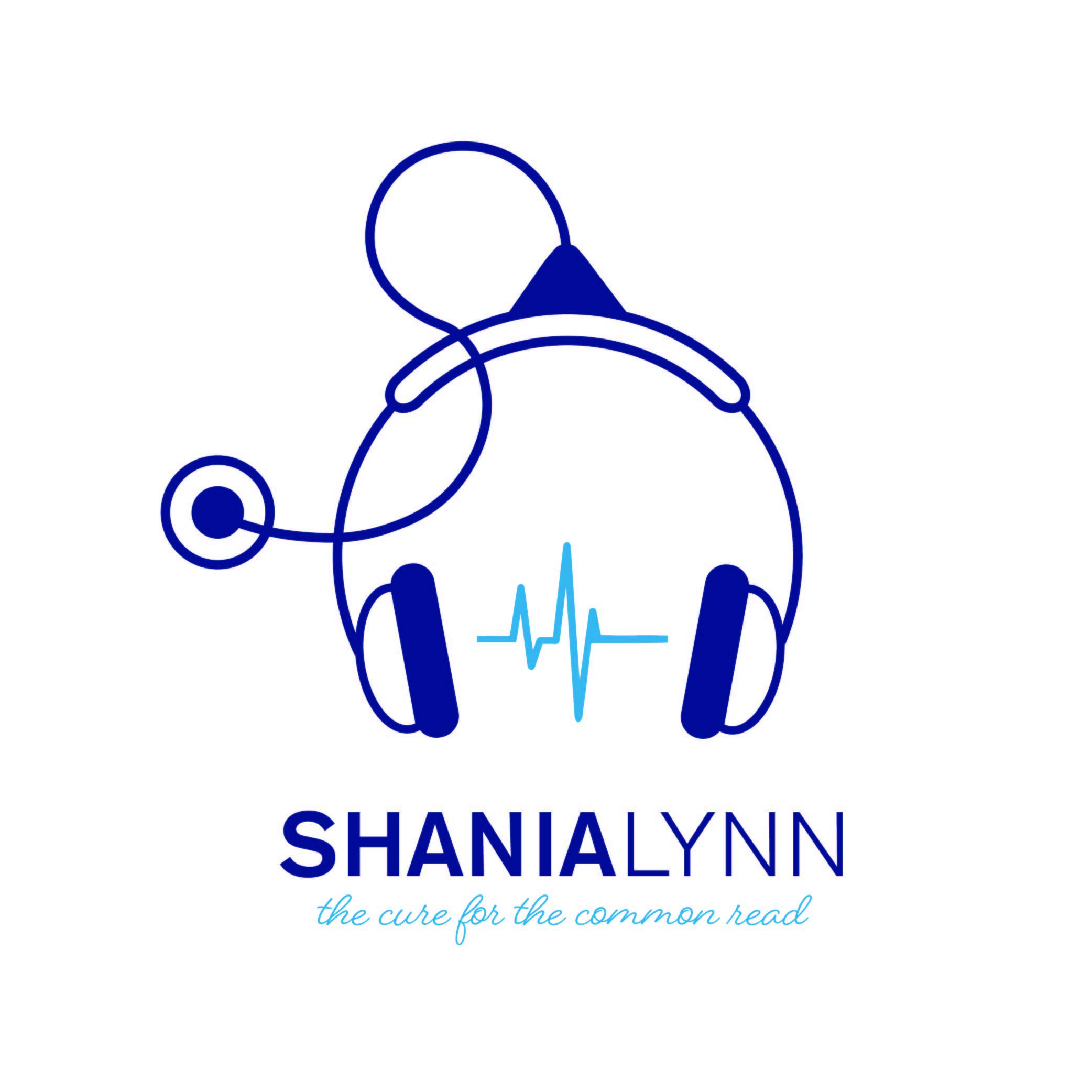 Shania Lynn - Professional Voice Actor for Narration & Medical Narration