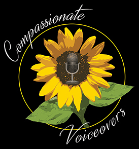 Leesha Saunders - Professional Voice Actor for Commercial & E-Learning