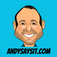 Andy Lipshultz - Professional Voice Actor for Animation & E-Learning