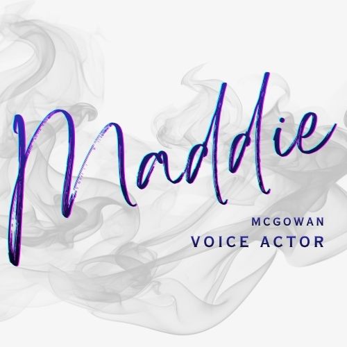 Maddie McGowan - Professional Voice Actor for Whiteboard Animation & Narration