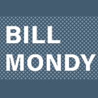 Bill Mondy - Professional Voice Actor for Narration & Animation