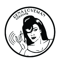 Rena Loveman Voice-over - Professional Voice Actor for Animation & Commercial