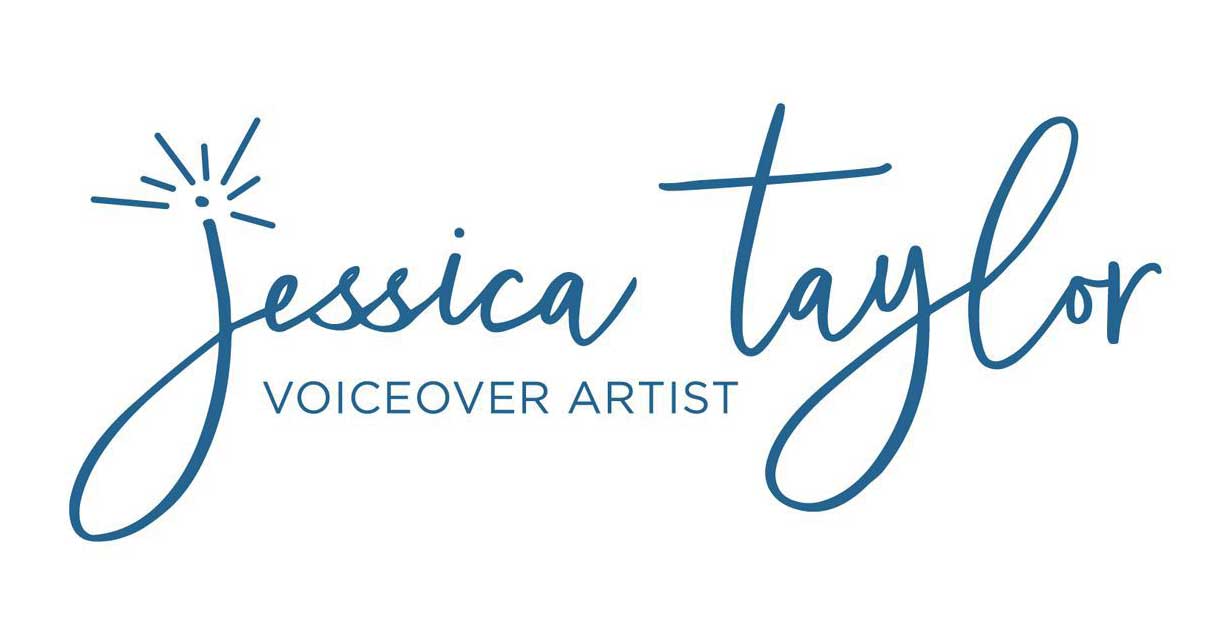 Jessica Taylor - Professional Voice Actor for Commercial & Political