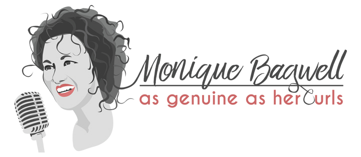 Monique Bagwell - Professional Voice Actor for E-Learning & Corporate Narration