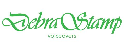 Debra Stamp - Professional Voice Actor for Commercial & Narration