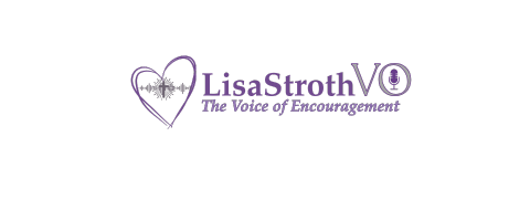 Lisa Stroth Small Business Marketing   voice actor