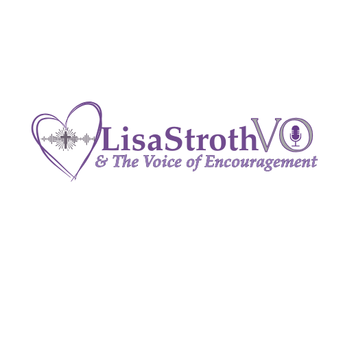 Lisa Stroth - Professional Voice Actor for Commercial & Medical Narration