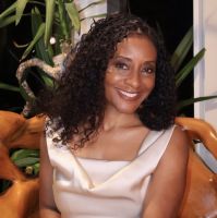 Tonya Baltimore - Professional Voice Actor for Real Estate