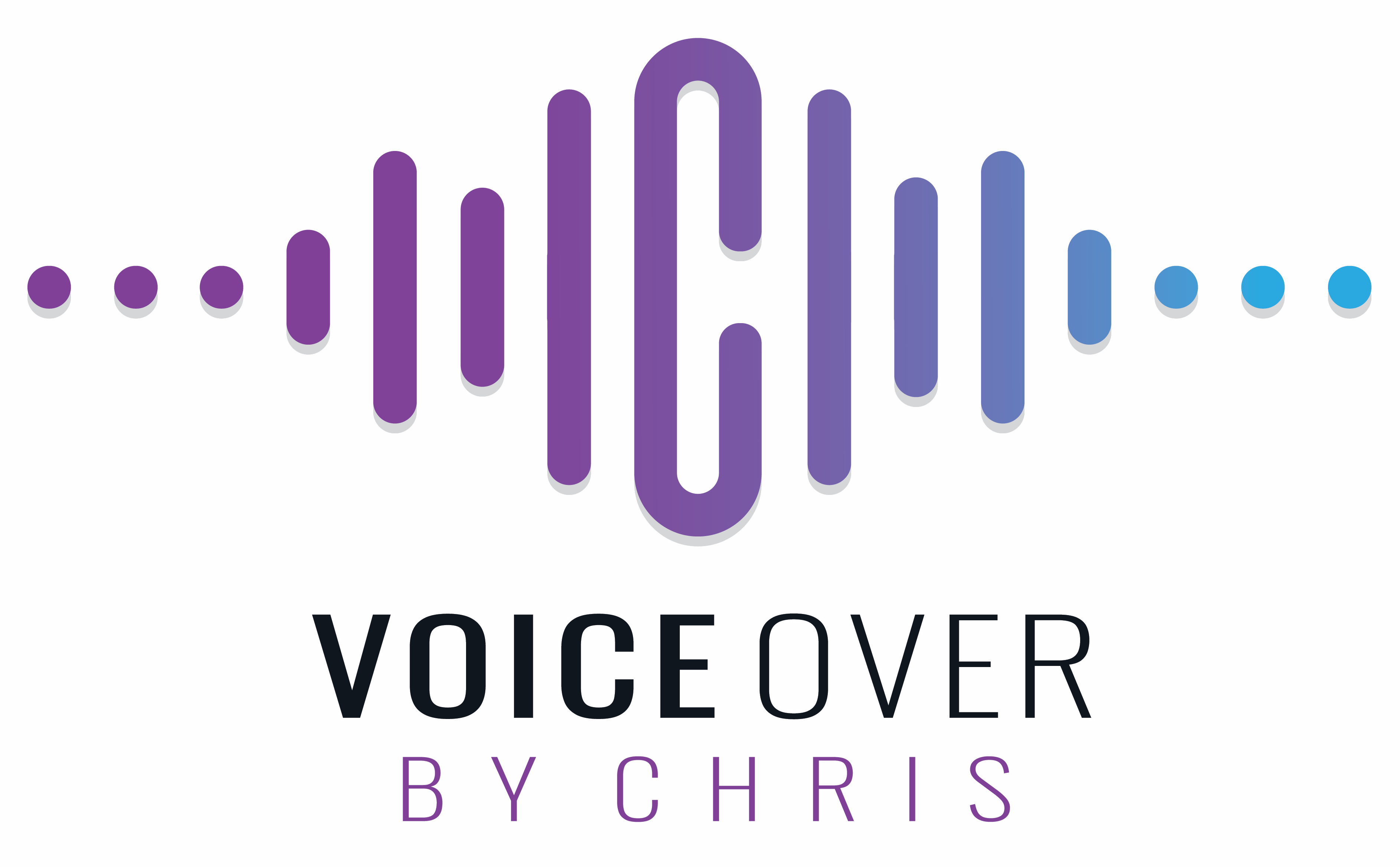 Chris Epperson - Professional Voice Actor for Real Estate & Commercial