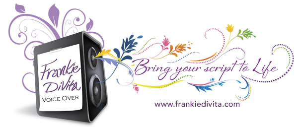 Frankie DiVita - Professional Voice Actor for Political & Commercial